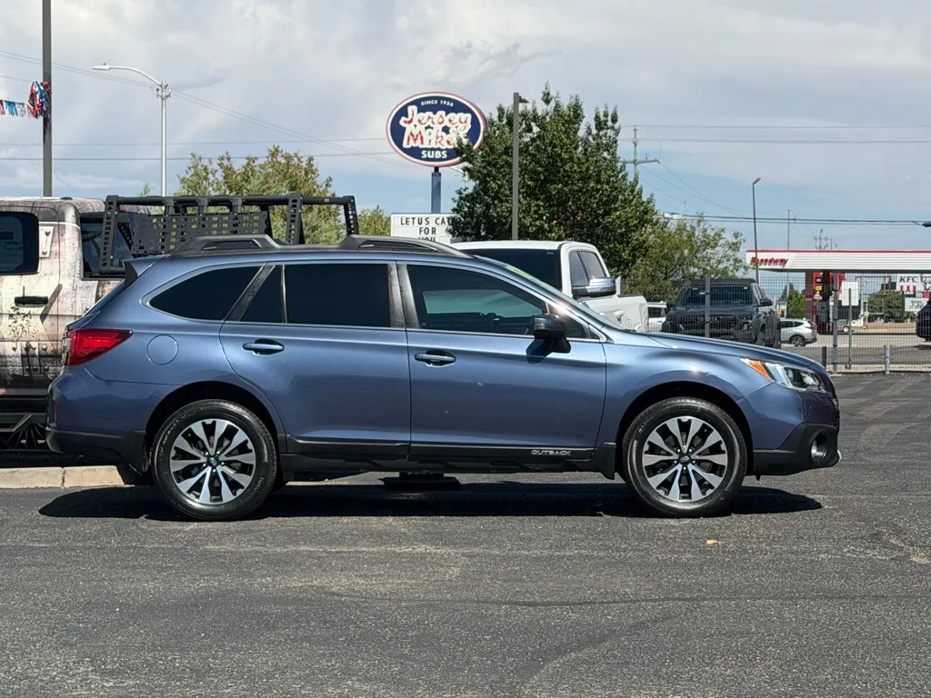 Subaru Outback photo 50