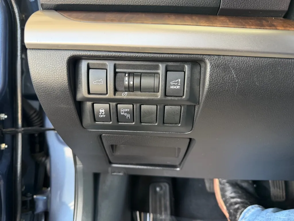 Subaru Outback photo 16