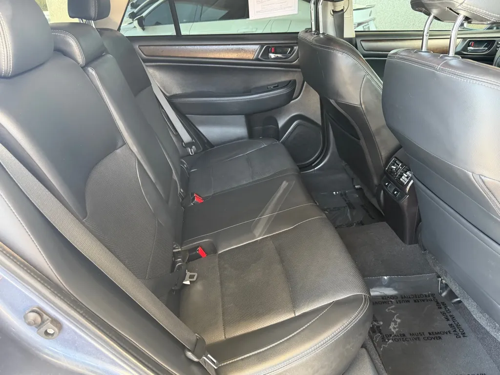 Subaru Outback photo 29