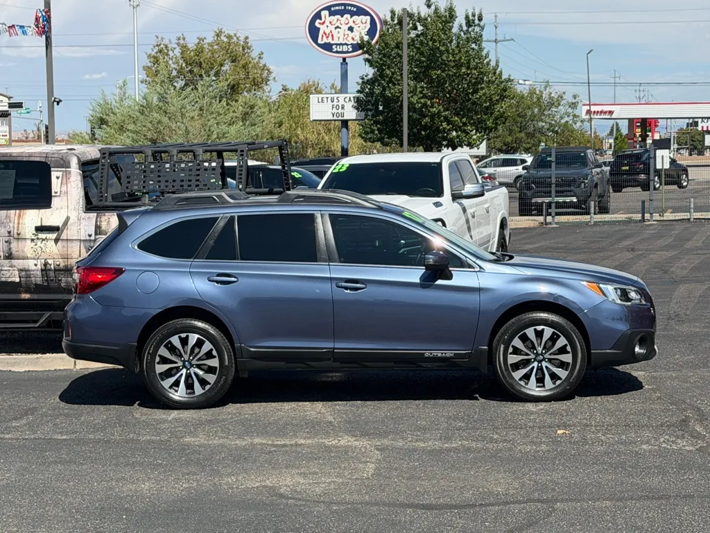 Subaru Outback photo 49