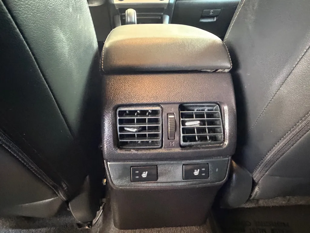 Subaru Outback photo 24