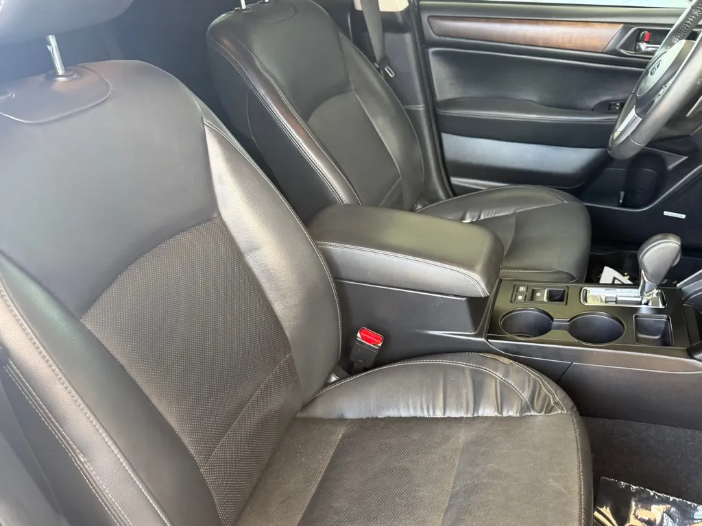 Subaru Outback photo 34