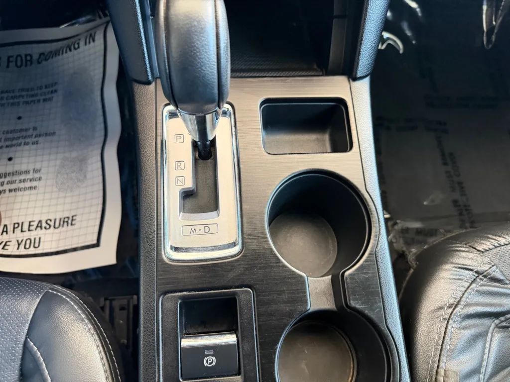 Subaru Outback photo 15