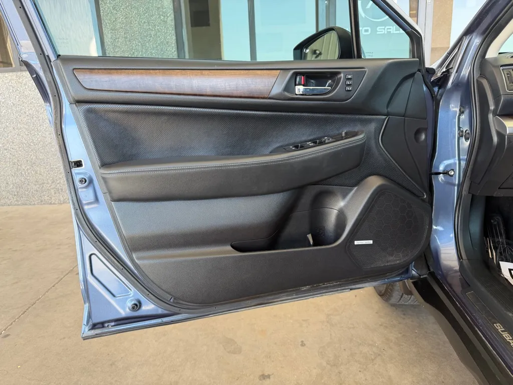 Subaru Outback photo 19