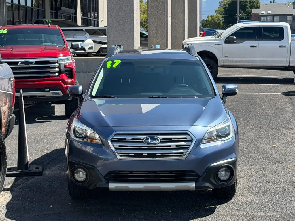 Subaru Outback photo 37