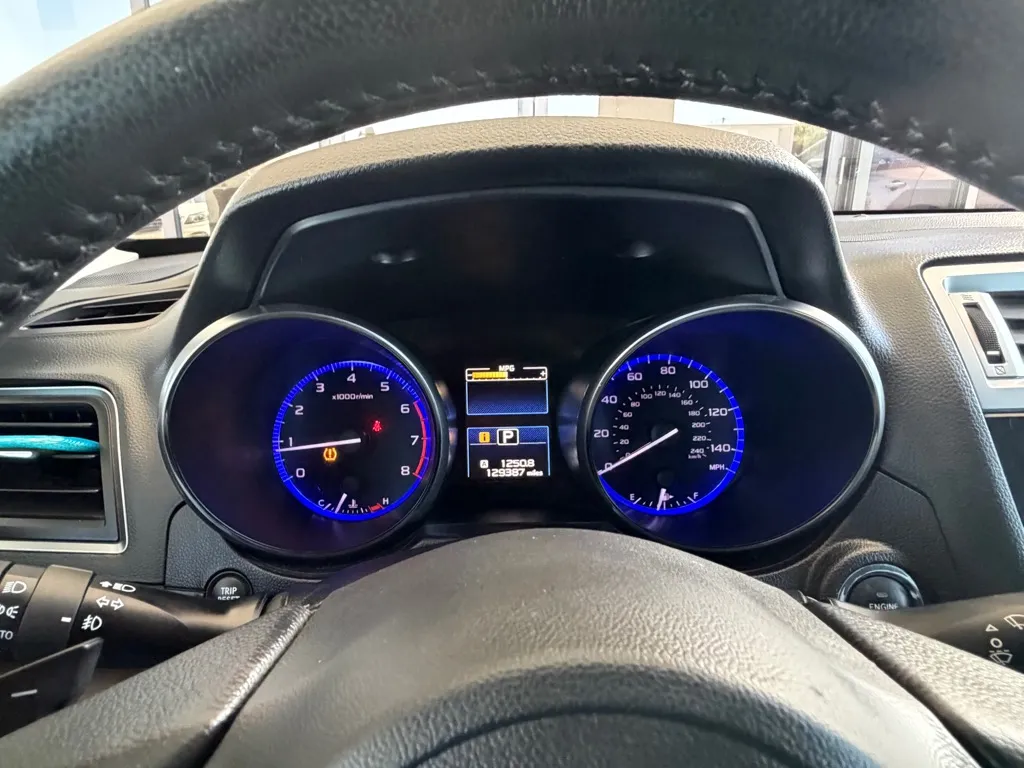 Subaru Outback photo 11