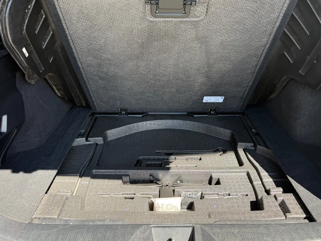 Subaru Outback photo 28