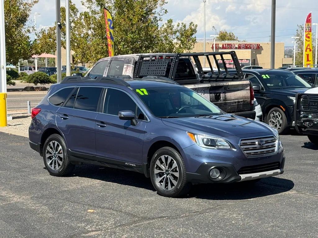 Subaru Outback photo 51