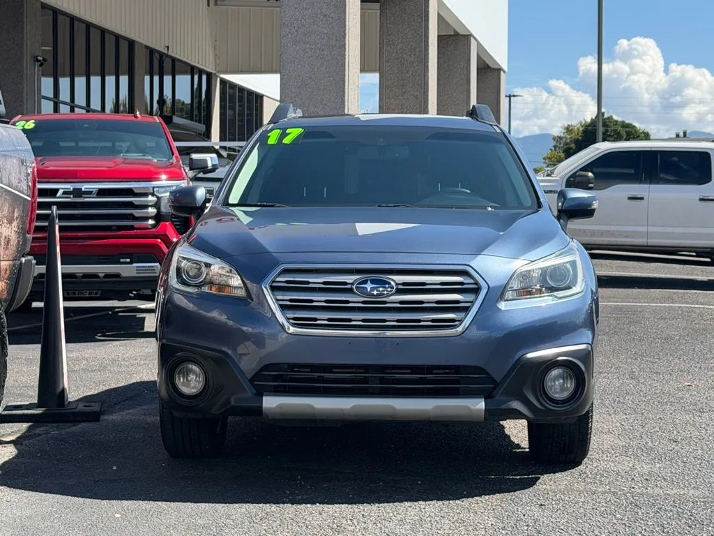 Subaru Outback photo 38