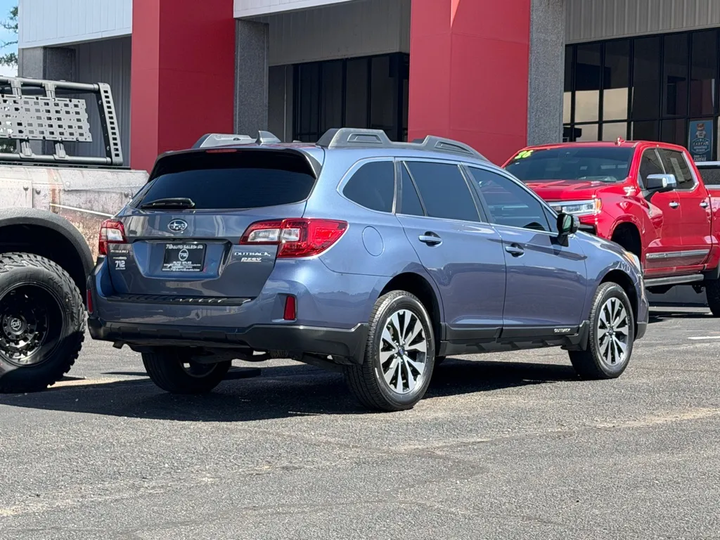 Subaru Outback photo 48