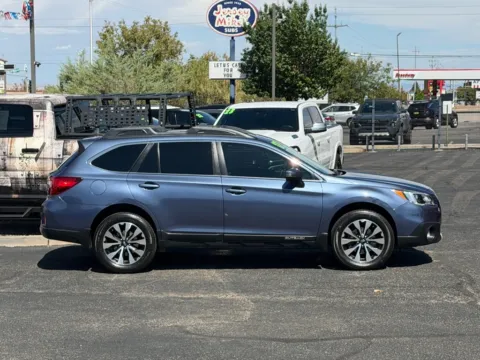 Another view of 2017 SUBARU OUTBACK 2.5I LIMITED for sale in Albuquerque, NM at 712 Auto Sales