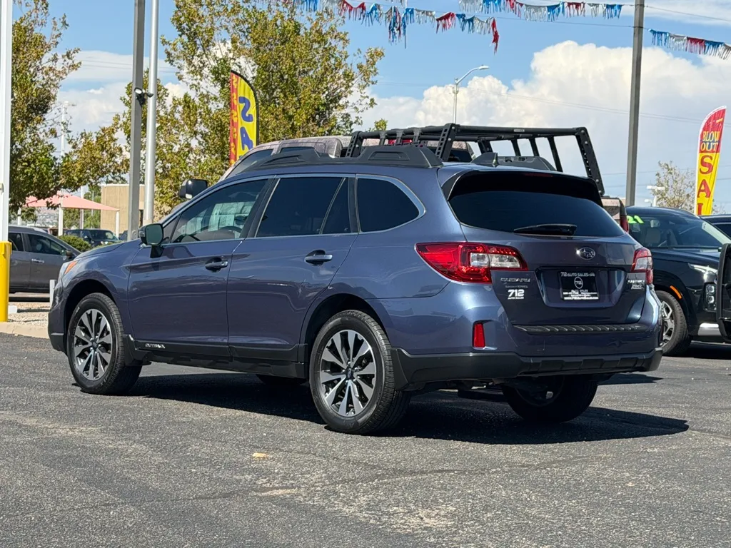 Subaru Outback photo 44