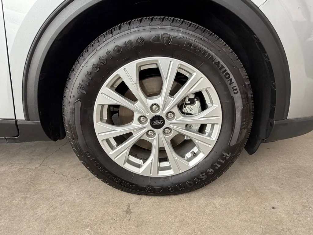 Ford Escape photo 60