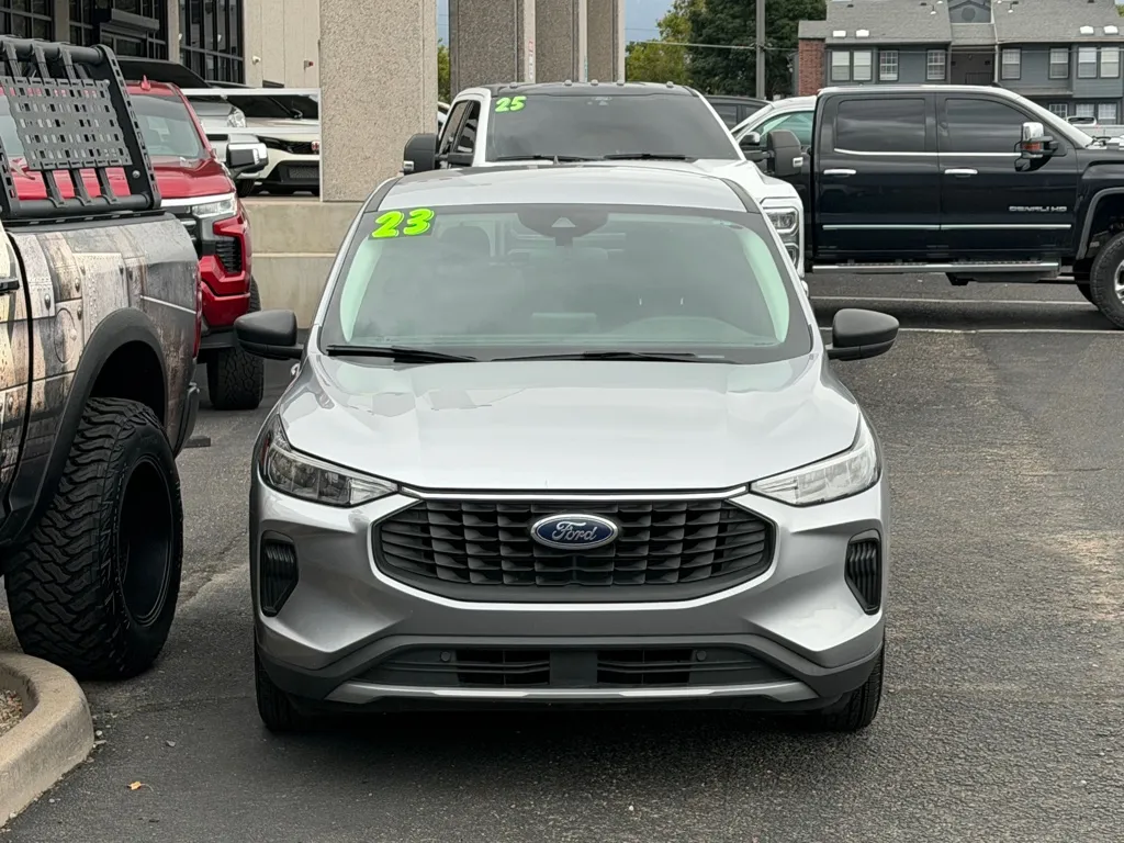 Ford Escape photo 42