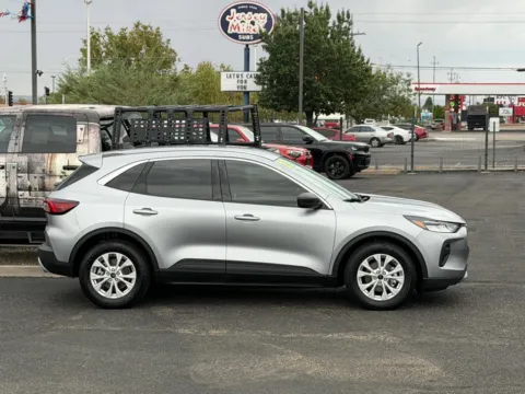 Another view of 2023 FORD ESCAPE ACTIVE for sale in Albuquerque, NM at 712 Auto Sales