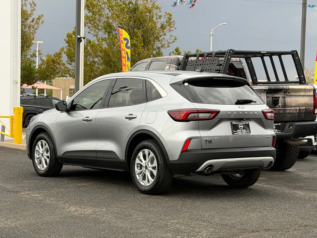 Ford Escape photo 49