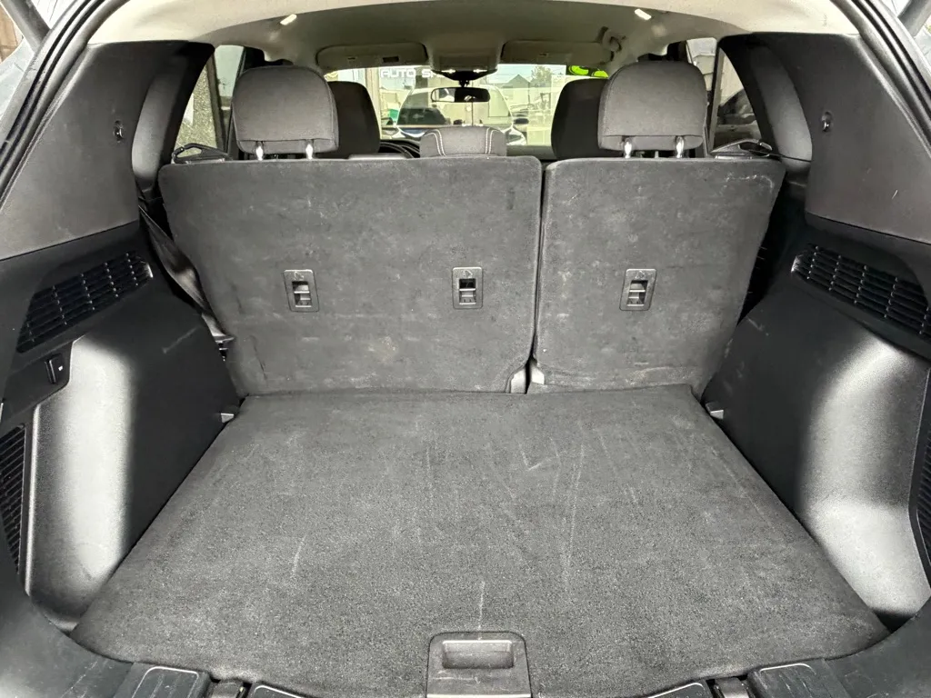 Ford Escape photo 31