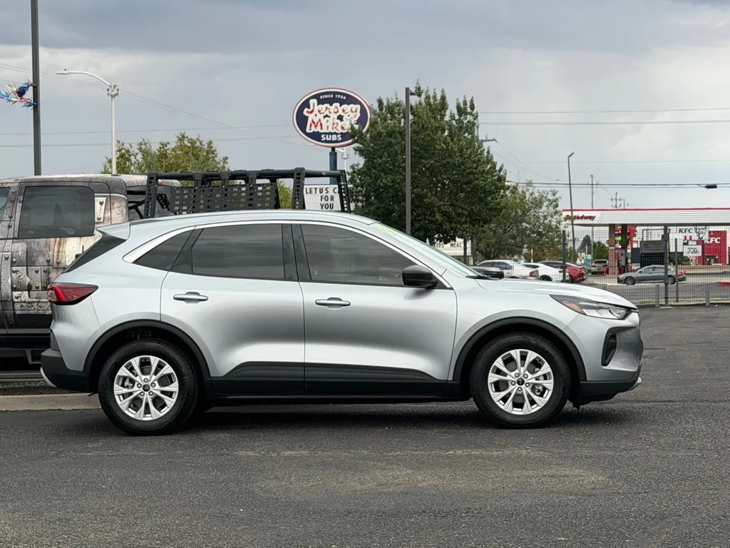 Ford Escape photo 55