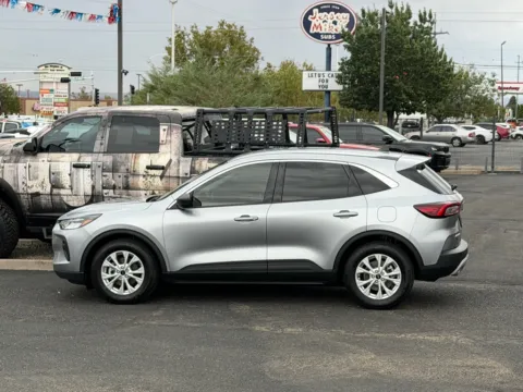 Photos of 2023 FORD ESCAPE ACTIVE for sale in Albuquerque, NM at 712 Auto Sales