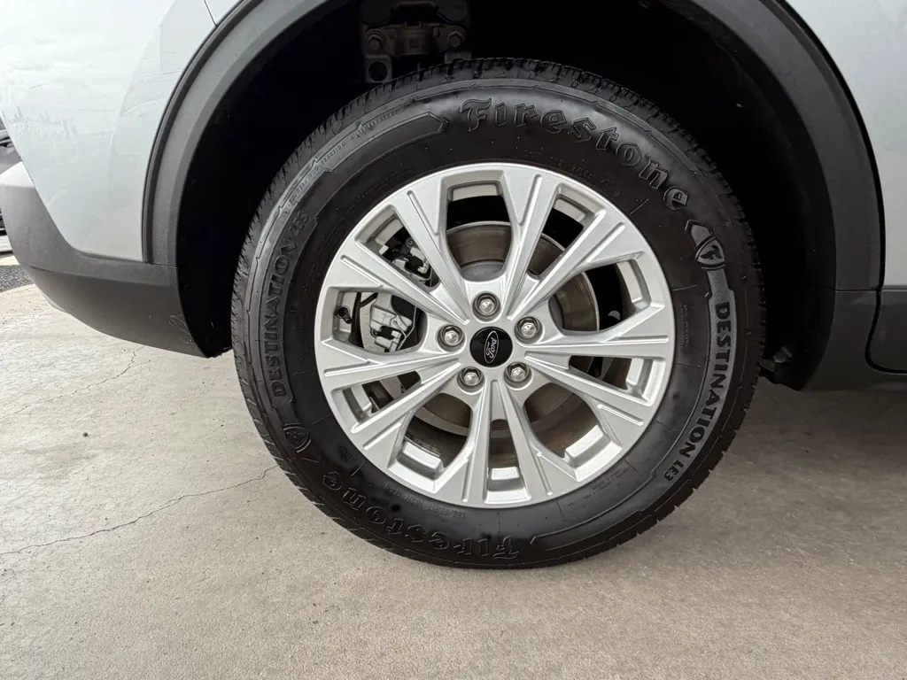 Ford Escape photo 61
