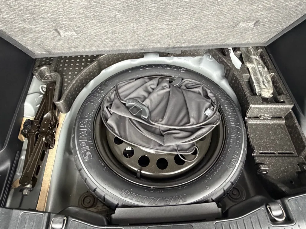 Ford Escape photo 32