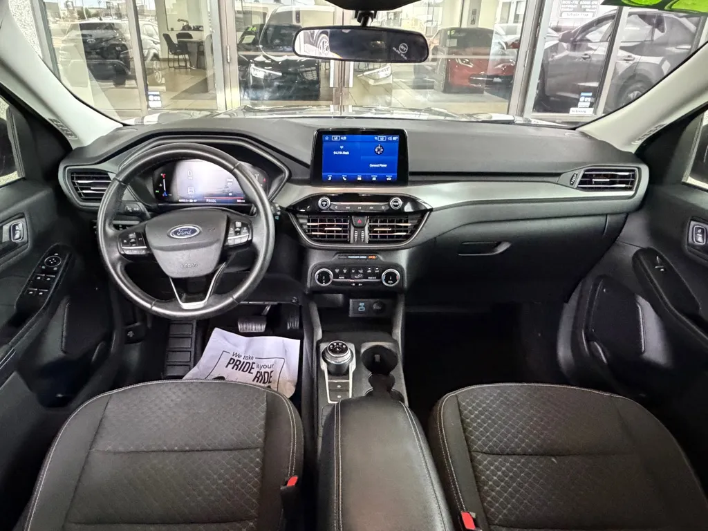 Ford Escape photo 28