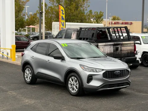 More photos of 2023 FORD ESCAPE ACTIVE at 712 Auto Sales, NM
