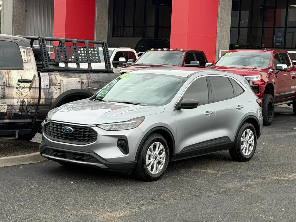 Ford Escape photo 44