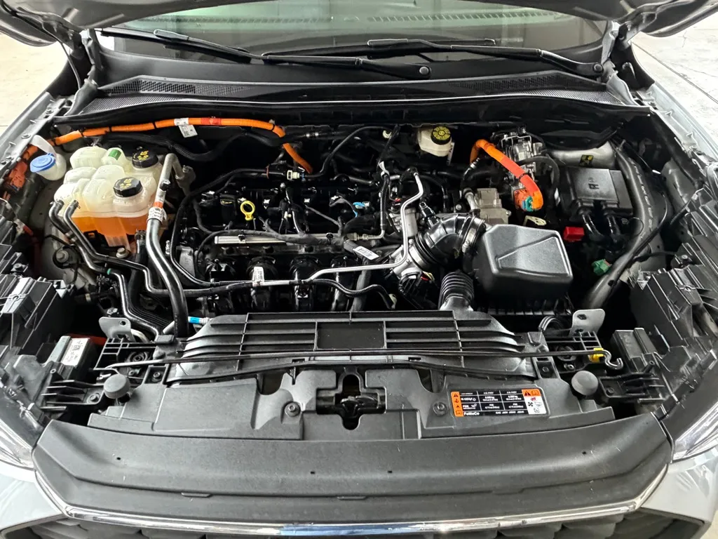 Ford Escape photo 58
