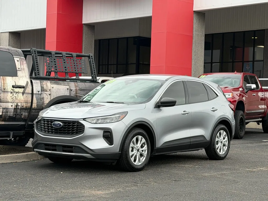 Ford Escape photo 45