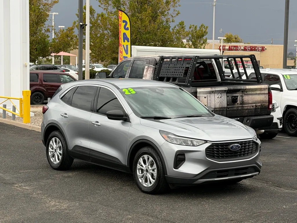 Ford Escape photo 56