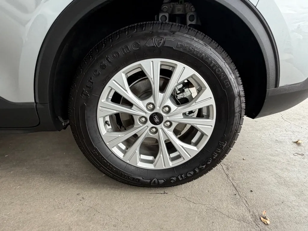 Ford Escape photo 62