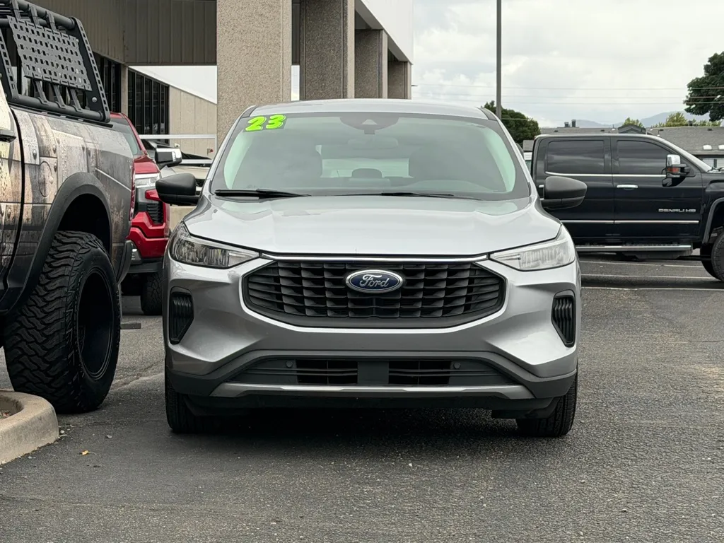 Ford Escape photo 43