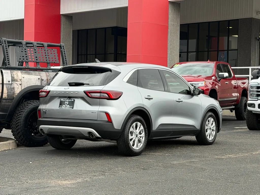 Ford Escape photo 53