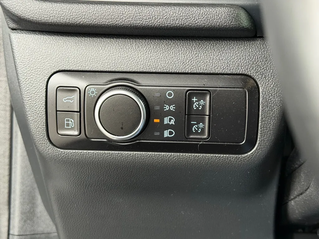 Ford Escape photo 21