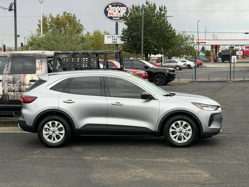 Ford Escape photo 54
