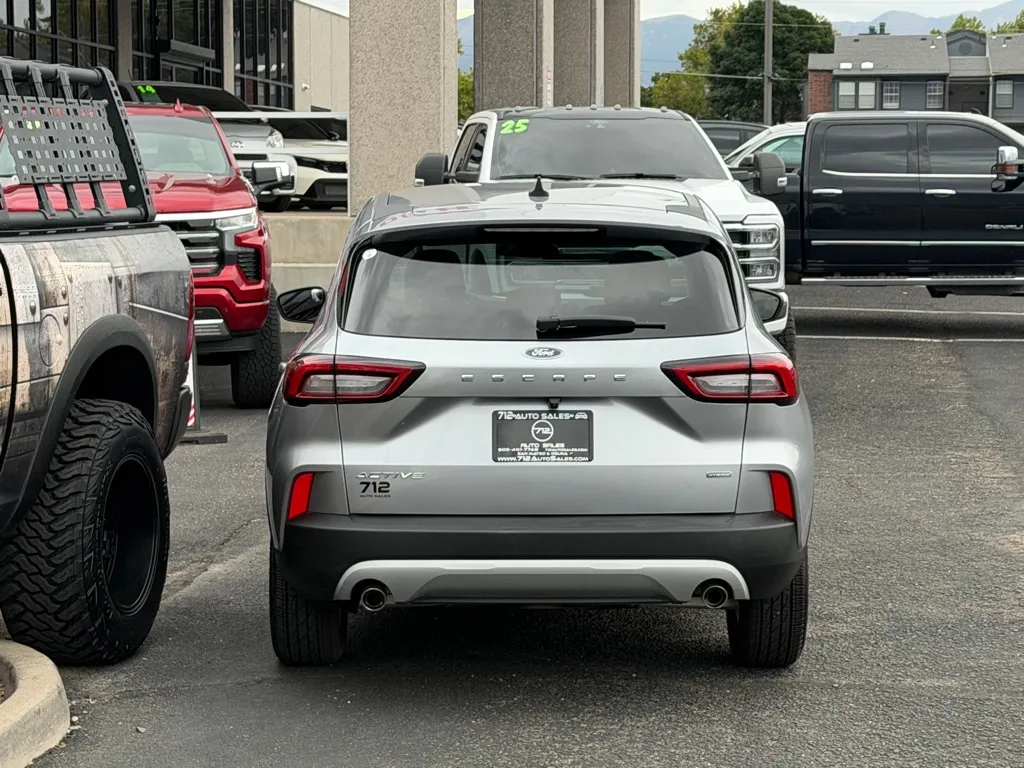 Ford Escape photo 50