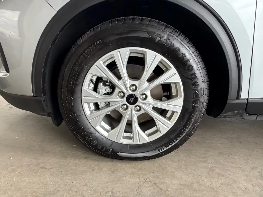 Ford Escape photo 63