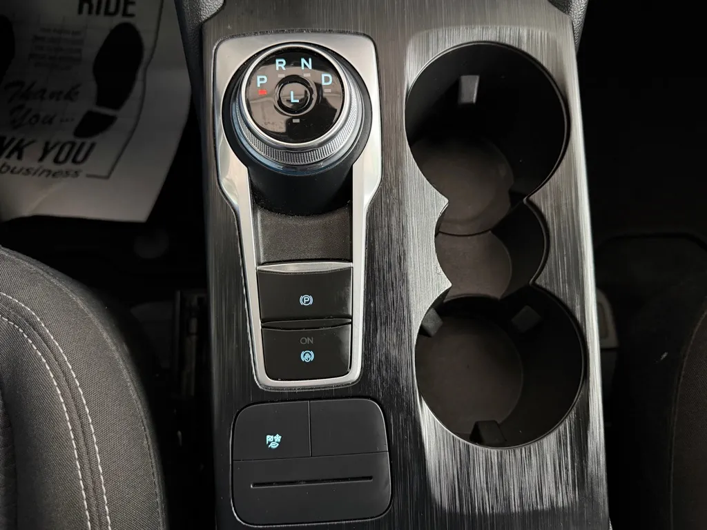 Ford Escape photo 20