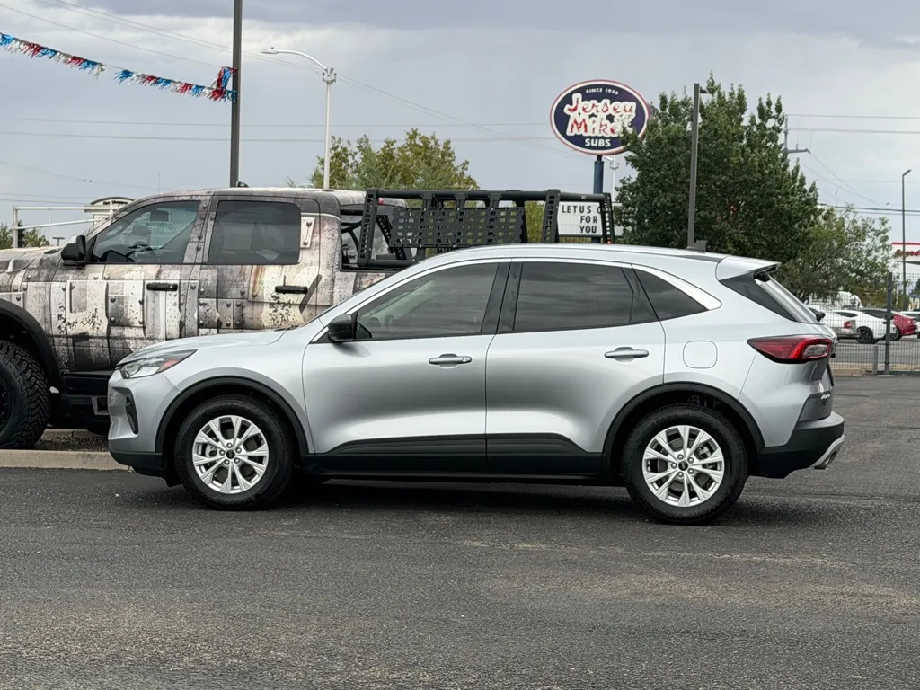 Ford Escape photo 47