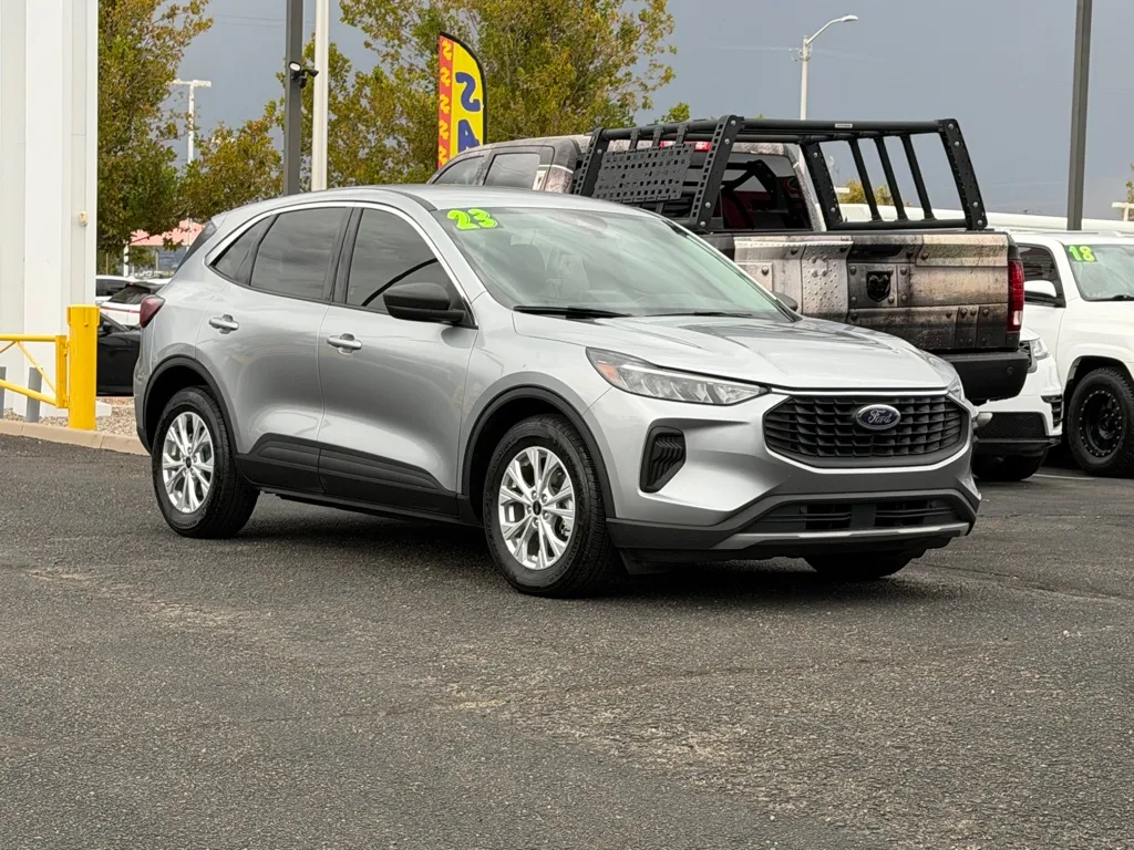 Ford Escape photo 57