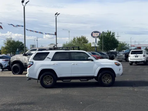 Another view of 2019 TOYOTA 4RUNNER TRD OFF ROAD for sale in Albuquerque, NM at 712 Auto Sales