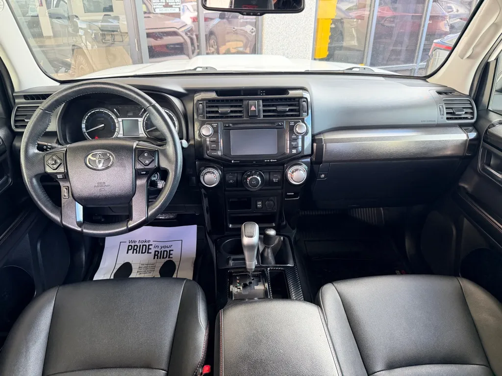 Toyota 4Runner photo 15