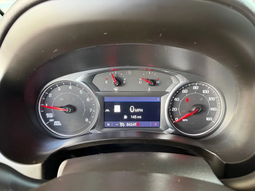 GMC Terrain photo 11