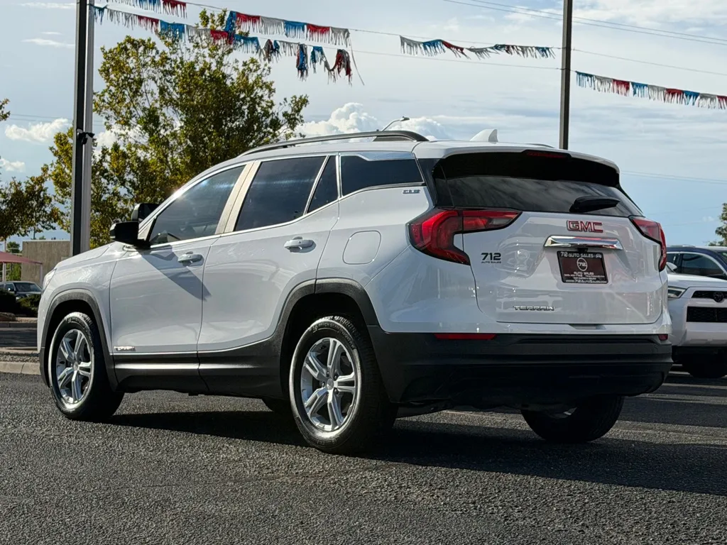 GMC Terrain photo 46