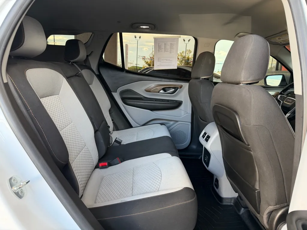 GMC Terrain photo 29