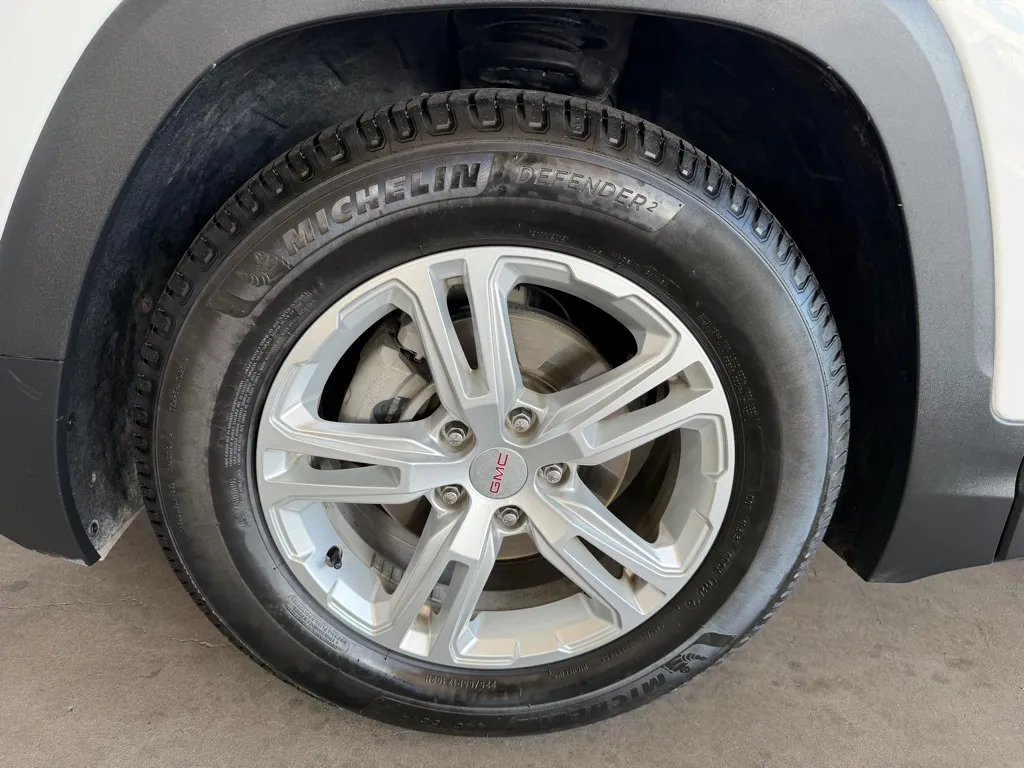GMC Terrain photo 53