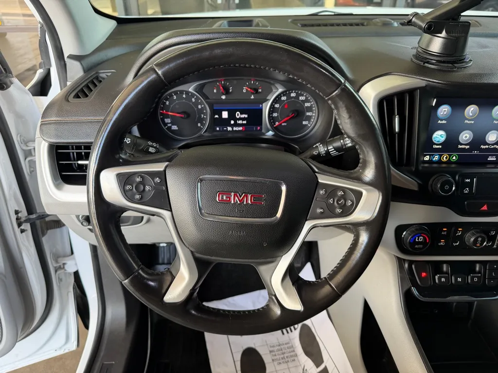 GMC Terrain photo 10