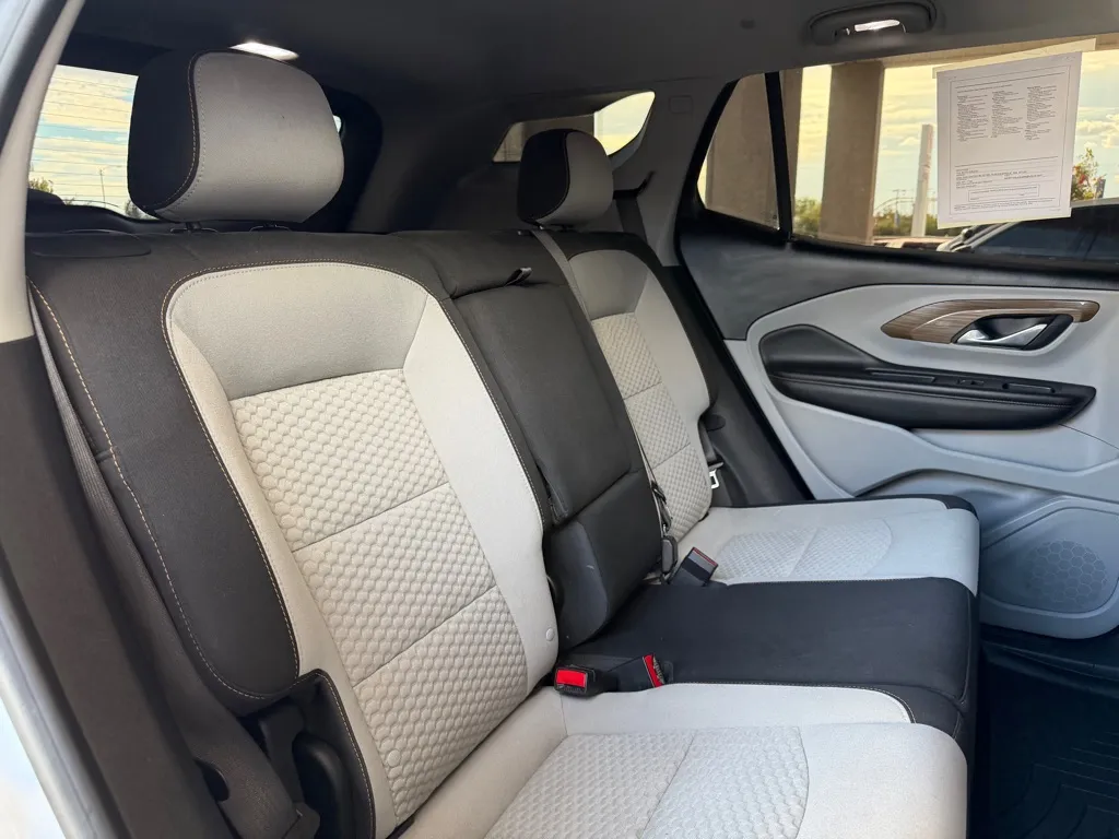 GMC Terrain photo 30