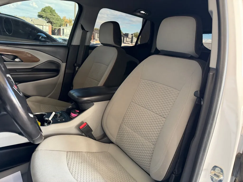 GMC Terrain photo 6